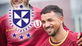 Costa dijo por qué no fichó por la San Martín tras paso en la 'U'