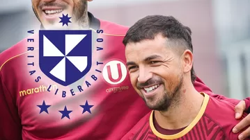 Costa dijo por qué no fichó por la San Martín tras paso en la 'U'