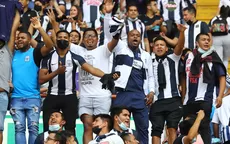 COVID-19 Perú: Ministro de Salud descartó retorno del público a los estadios - Noticias de diego-costa