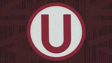 Camiseta Universitario de Deportes