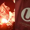 ¡Para los cremas! Así luce la camiseta del hincha 2024 de Universitario de Deportes