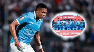 Fernando Pachecco no seguirá en Sporting Cristal luego de jugar varios años en el Rimac / AD Fernando Pachecco no seguirá en Sporting Cristal luego de jugar varios años en el Rimac / AD