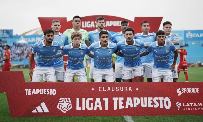 Cristal busca triunfo sobre Alianza para seguir en la cima | América ...