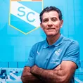 Cristal definió el destino de Gustavo Zevallos tras mal Apertura Cristal definió el destino de Gustavo Zevallos tras mal Apertura