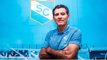 Cristal definió el destino de Gustavo Zevallos tras mal Apertura