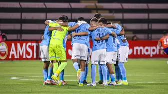 Sporting Cristal se pronunció con un contundente comunicado tras actos de violencia en el Callao / Sporting Cristal