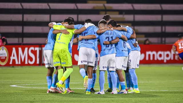 Sporting Cristal se pronunció con un contundente comunicado tras actos de violencia en el Callao / Sporting Cristal