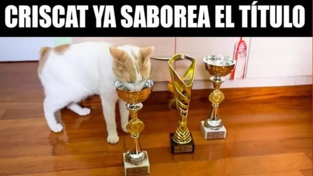 Cristal igualó 1-1 ante Sport Huancayo y generó estos divertidos memes-foto-1