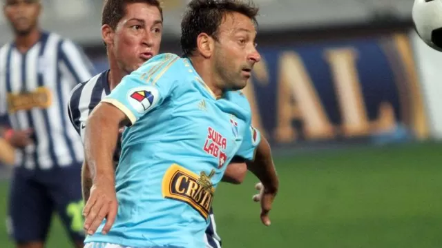 Sporting Cristal y Alianza Lima lucharán por el título en Trujillo