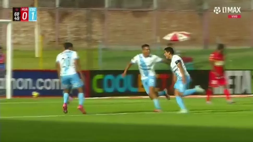América deportes
