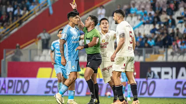 El partido más importante de la fecha 14 del Clausura se jugará el miércoles 15 de octubre en el Nacional. | LFP