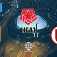 Cristal vs Universitario: ¿A qué hora juegan hoy por la fecha 15?