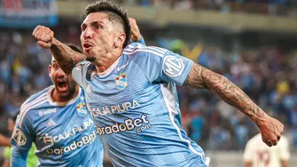 Sporting Cristal cortó una racha de triunfos de Universitario y todavía sueña con lograr el Clausura. | Video: América Deportes.