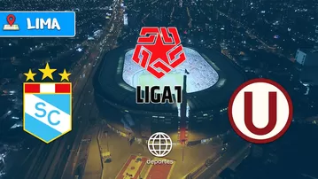 Cristal vs Universitario se miden por la fecha 15 del Clausura