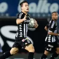 Cristian Benavente estaría cerca de ser jugador de Alianza Lima