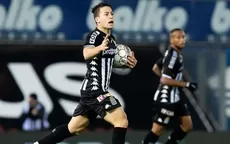 Cristian Benavente estaría cerca de ser jugador de Alianza Lima - Noticias de grupo-lima