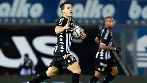 Cristian Benavente estaría cerca de ser jugador de Alianza Lima