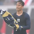 Cristian Benavente se ilusiona con jugar junto a Paolo Guerrero y Jefferson Farfán