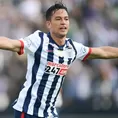 Cristian Benavente tras su estreno con Alianza Lima: &quot;Ha sido un debut soñado&quot;