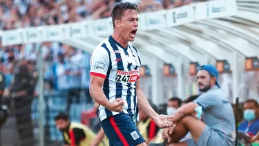 Foto: Alianza Lima