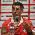 Cristian Díaz presentó su renuncia y dejó de ser DT de Cienciano