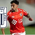 ¿Cristian Souza pudo llegar a Alianza Lima antes de Cienciano?: La revelación de la estrella en Cusco
