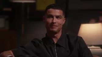 Cristiano Ronaldo superó el millón de suscriptores en apenas unas horas de creada su plataforma digital. | Video: América Deportes.