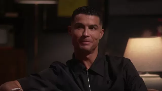 Cristiano Ronaldo superó el millón de suscriptores en apenas unas horas de creada su plataforma digital. | Video: América Deportes.