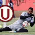 La crítica del portero de Alianza Atlético por recibir a Universitario en Trujillo