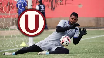 La crítica del portero de Alianza Atlético por recibir a Universitario en Trujillo