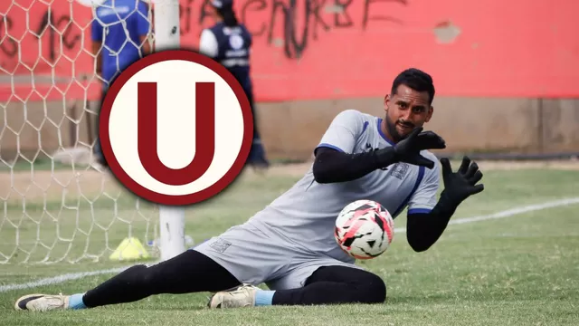 Daniel Prieto habló sobre la dificultad para el club hacer de local en Sullana y aseguró que repetirán lo sucedido en Lima. | LFP