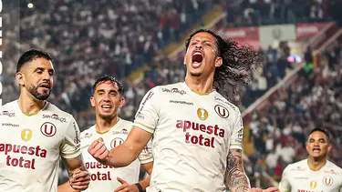 Conoce cuáles son los partidos que jugará Universitario en una sola semana / Universitario Conoce cuáles son los partidos que jugará Universitario en una sola semana / Universitario