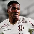 ¿Cuál es el futuro de José Carabalí en Universitario para el Torneo Clausura 2026?