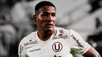 ¿Cuál es el futuro de José Carabalí en Universitario para el Torneo Clausura 2026?