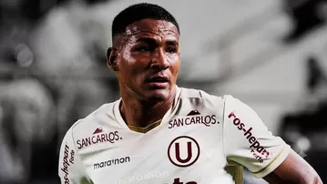 ¿Cuál es el futuro de José Carabalí en Universitario para el Torneo Clausura 2026?