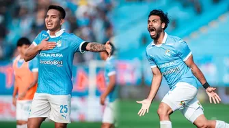 Dos de las piezas importantes rimenses del 2025 están voceados en otros equipos, lo cual alarmó a hinchas. | AD