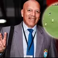 ¿Cuándo fue la última vez que Sporting Cristal le ganó a Universitario en el Monumental?
