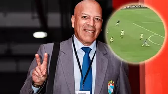 ¿Cuándo fue la última vez que Sporting Cristal le ganó a Universitario en el Monumental?