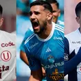 ¿Cuándo jugarán Universitario, Cristal y Alianza por la fecha 18 del Clausura?