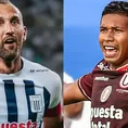 ¿Cuándo y a qué hora juegan Alianza Lima vs. Universitario?