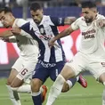 ¿Cuándo y dónde se jugará el próximo Clásico entre Universitario vs. Alianza Lima?