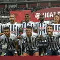 ¿Cuándo y a qué hora juega Alianza Lima vs. Cienciano en Cusco?