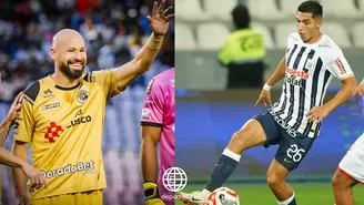 ¿Cuándo y a qué hora juega Alianza Lima vs. Cusco FC por el Apertura?