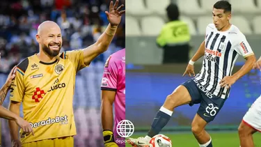 Alianza Lima cerrará el Apertura en su visita a Cusco FC en la 'Ciudad Imperial'. | Foto: AD. Alianza Lima cerrará el Apertura en su visita a Cusco FC en la 'Ciudad Imperial'. | Foto: AD.