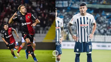 Alianza Lima vs. FBC Melgar EN VIVO por la Fecha 13 del Apertura. | Foto: AD.