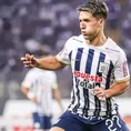 ¿Cuándo y a qué hora juega Alianza Lima vs. Mannucci por Liga 1?