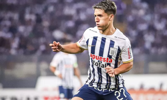 Cuándo y a qué hora juega Alianza Lima vs Mannucci América Deportes