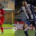 ¿A qué hora juega hoy Alianza Lima vs. Sport Huancayo por la Liga1?