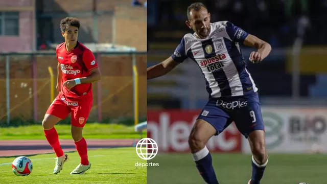 ¿A qué hora juega hoy Alianza Lima vs. Sport Huancayo por la Liga1?
