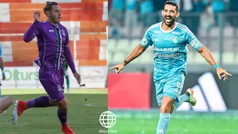 ¿Cuándo y a qué hora juega Sporting Cristal vs. Comerciantes Unidos?